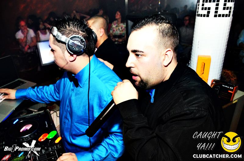 Luxy nightclub photo 200 - March 8th, 2014