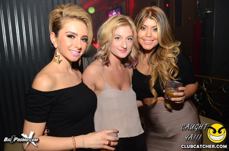 Luxy nightclub photo 3 - March 8th, 2014