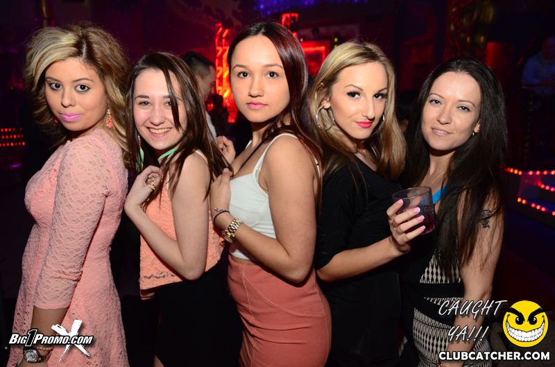 Luxy nightclub photo 21 - March 8th, 2014