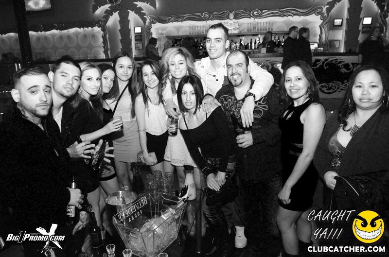 Luxy nightclub photo 201 - March 8th, 2014
