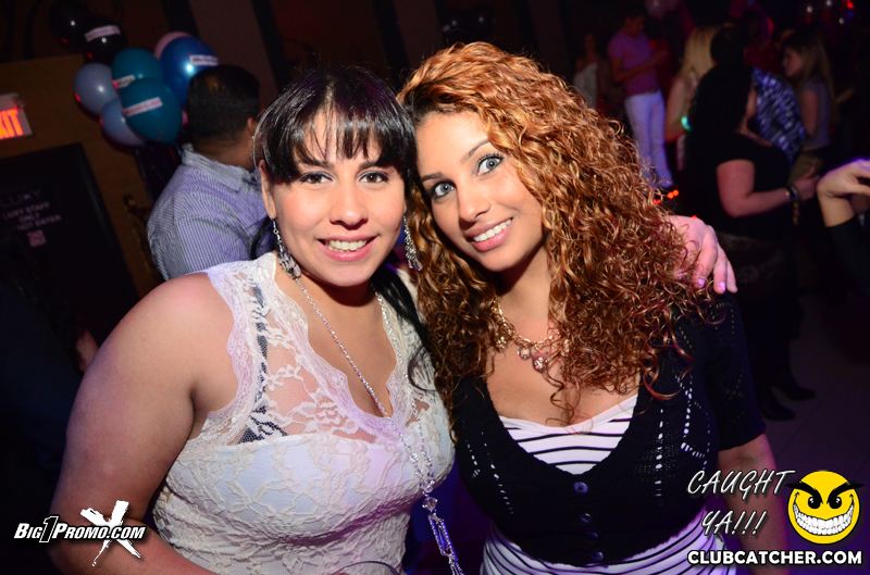 Luxy nightclub photo 202 - March 8th, 2014