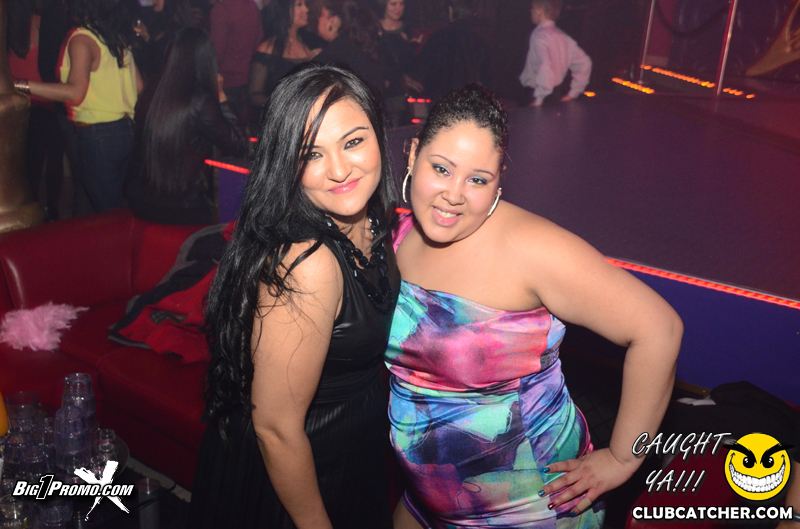 Luxy nightclub photo 204 - March 8th, 2014