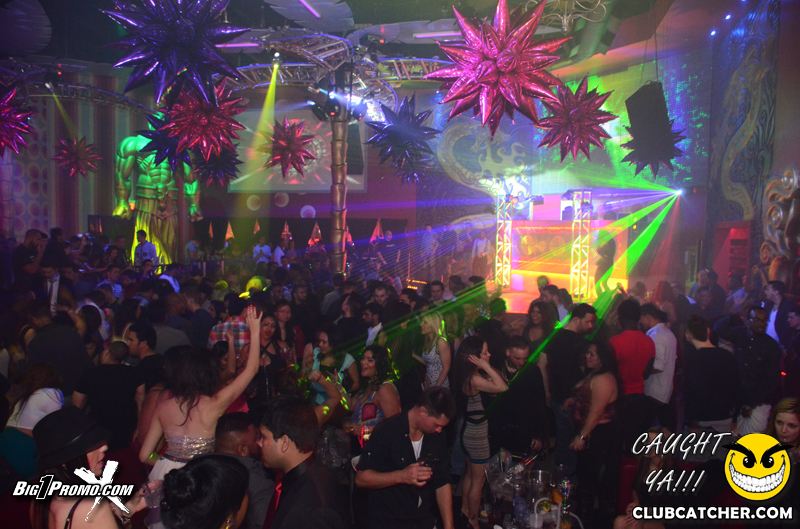 Luxy nightclub photo 205 - March 8th, 2014