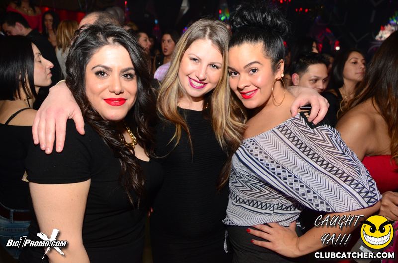 Luxy nightclub photo 208 - March 8th, 2014