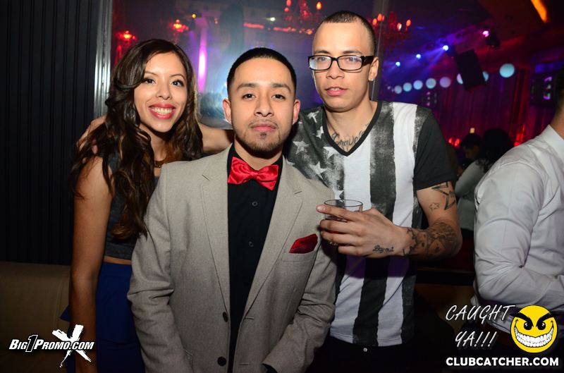 Luxy nightclub photo 209 - March 8th, 2014