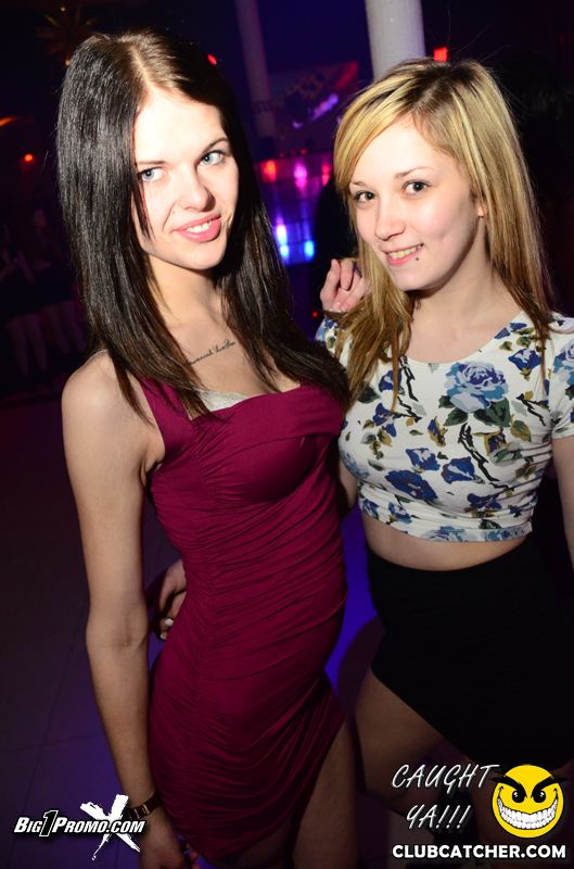 Luxy nightclub photo 22 - March 8th, 2014