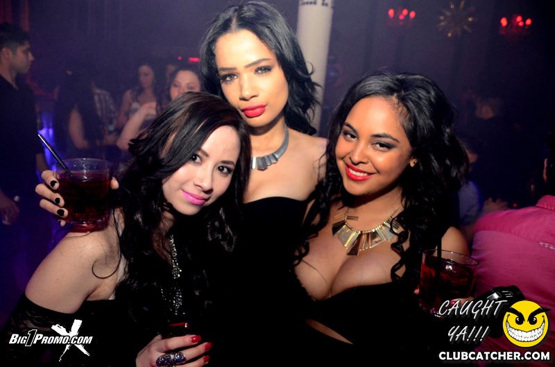 Luxy nightclub photo 213 - March 8th, 2014