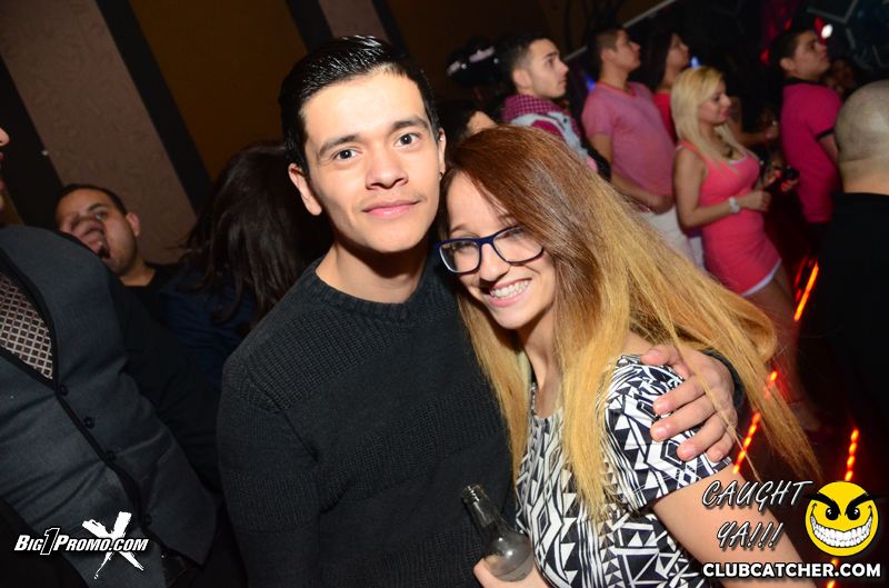 Luxy nightclub photo 214 - March 8th, 2014