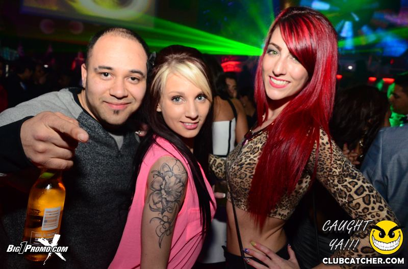 Luxy nightclub photo 215 - March 8th, 2014