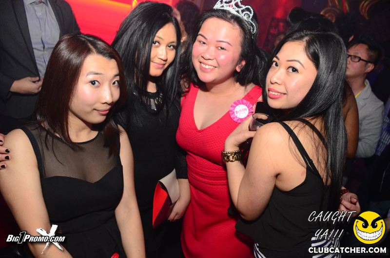 Luxy nightclub photo 216 - March 8th, 2014
