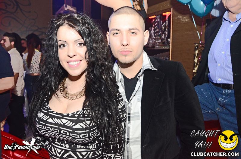 Luxy nightclub photo 217 - March 8th, 2014