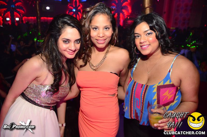 Luxy nightclub photo 220 - March 8th, 2014