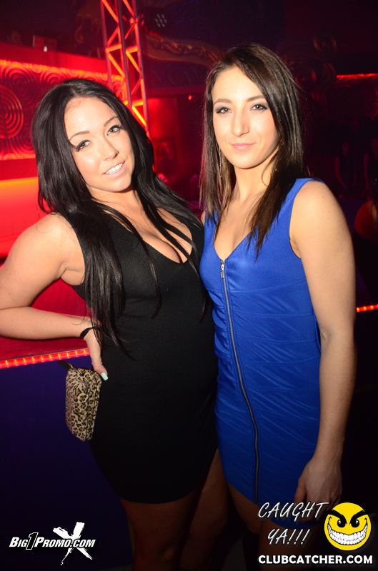 Luxy nightclub photo 23 - March 8th, 2014