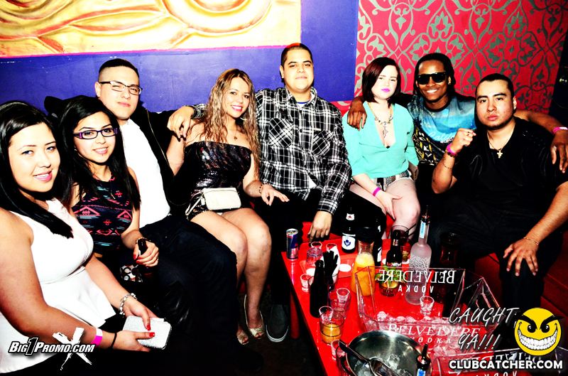 Luxy nightclub photo 221 - March 8th, 2014
