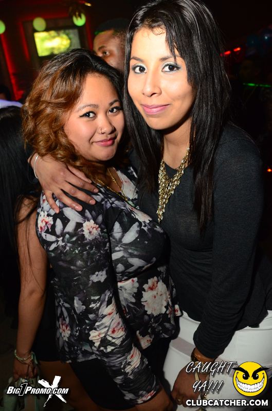 Luxy nightclub photo 222 - March 8th, 2014