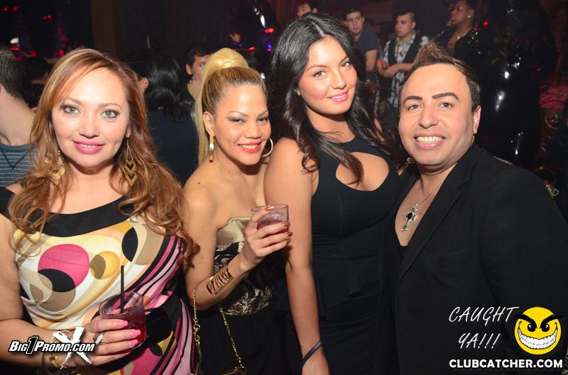 Luxy nightclub photo 223 - March 8th, 2014