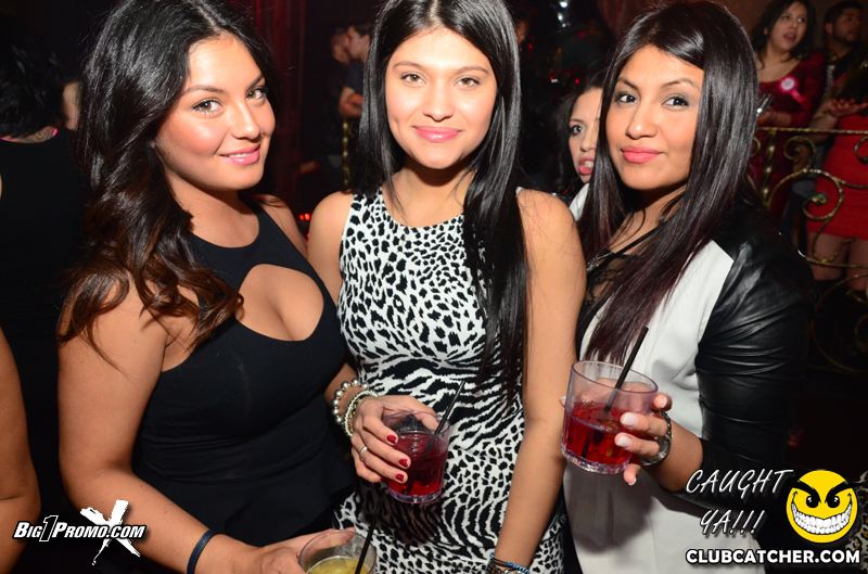 Luxy nightclub photo 224 - March 8th, 2014