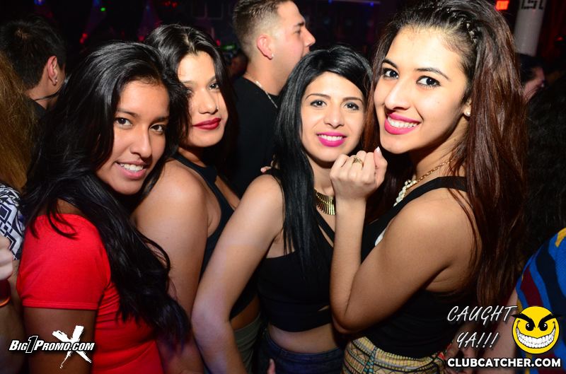 Luxy nightclub photo 225 - March 8th, 2014