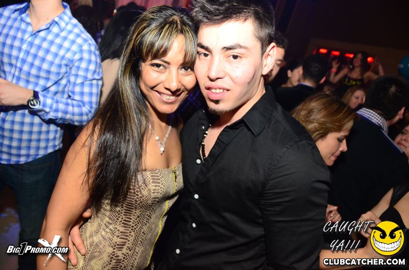 Luxy nightclub photo 226 - March 8th, 2014