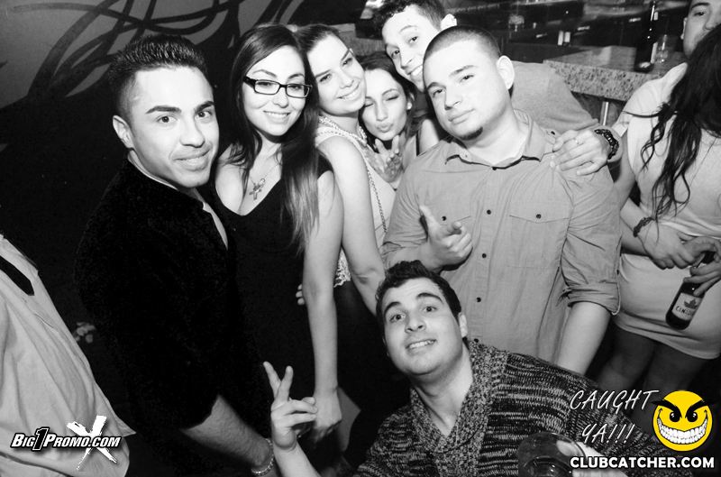 Luxy nightclub photo 227 - March 8th, 2014