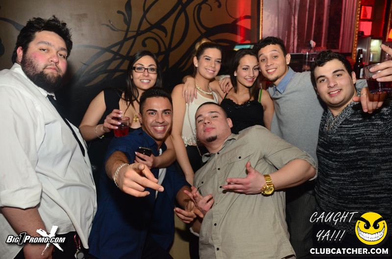 Luxy nightclub photo 228 - March 8th, 2014