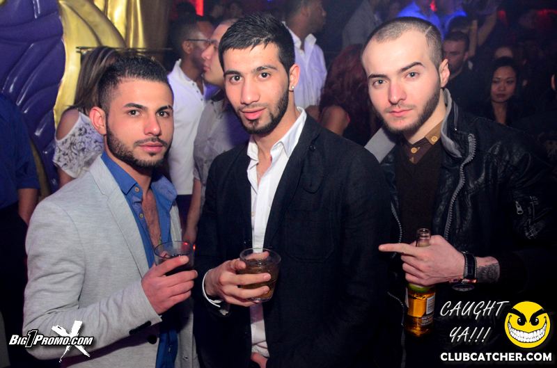 Luxy nightclub photo 229 - March 8th, 2014