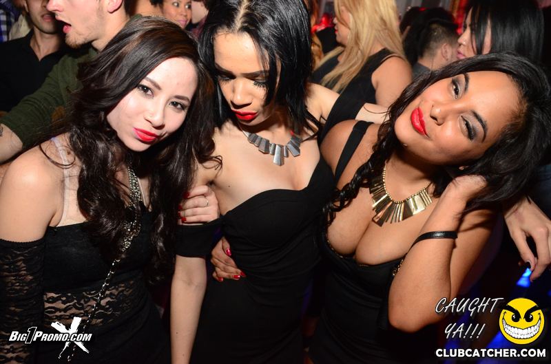 Luxy nightclub photo 24 - March 8th, 2014