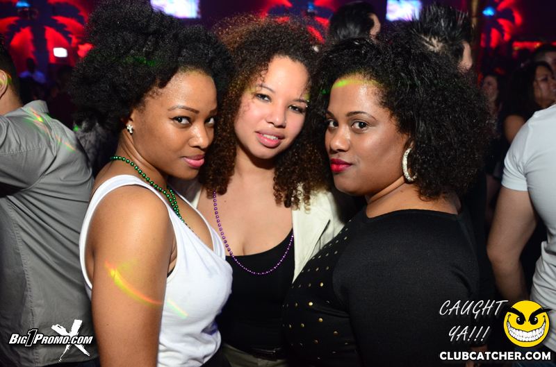 Luxy nightclub photo 231 - March 8th, 2014