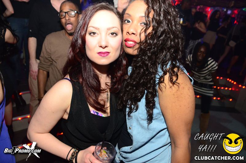 Luxy nightclub photo 233 - March 8th, 2014