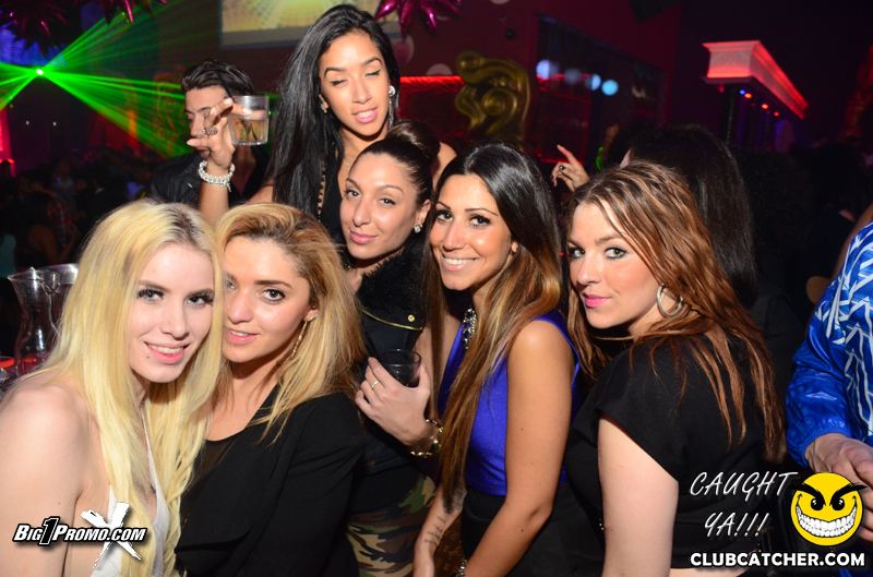 Luxy nightclub photo 235 - March 8th, 2014