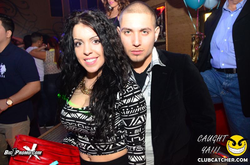 Luxy nightclub photo 236 - March 8th, 2014