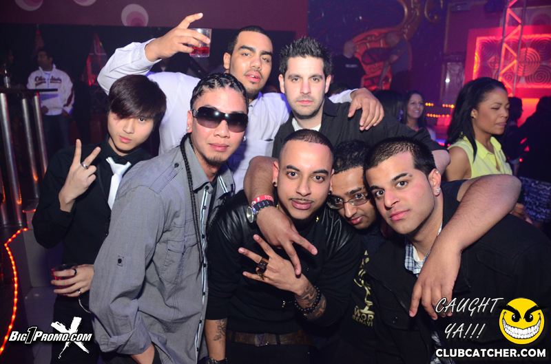 Luxy nightclub photo 237 - March 8th, 2014