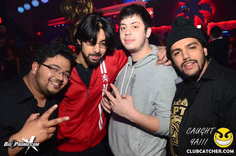 Luxy nightclub photo 238 - March 8th, 2014