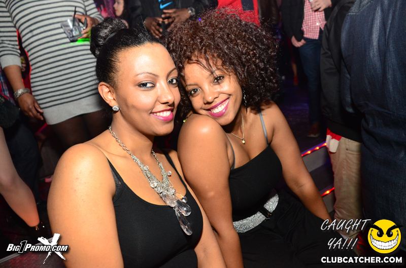 Luxy nightclub photo 242 - March 8th, 2014