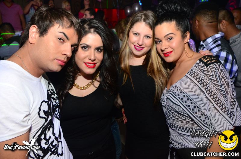 Luxy nightclub photo 243 - March 8th, 2014