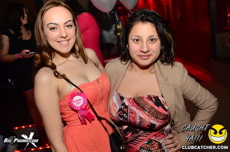 Luxy nightclub photo 244 - March 8th, 2014