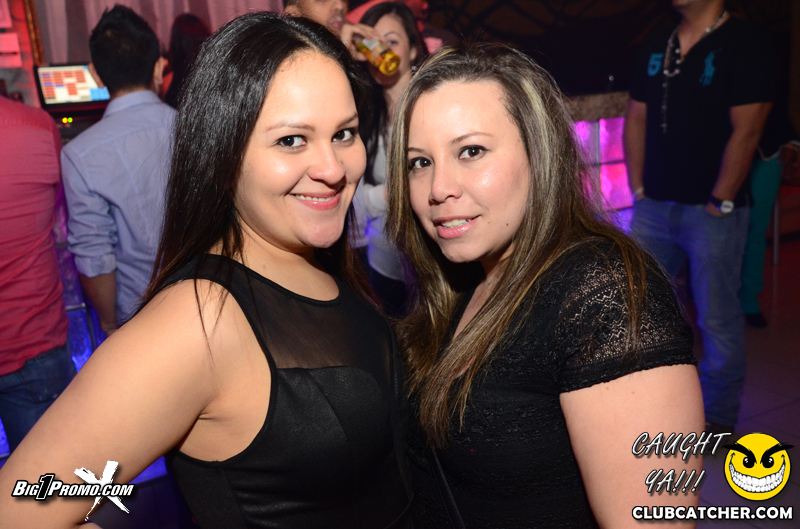 Luxy nightclub photo 245 - March 8th, 2014