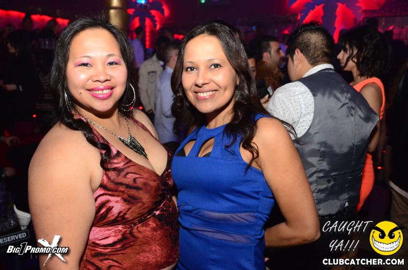 Luxy nightclub photo 246 - March 8th, 2014