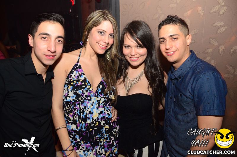 Luxy nightclub photo 249 - March 8th, 2014