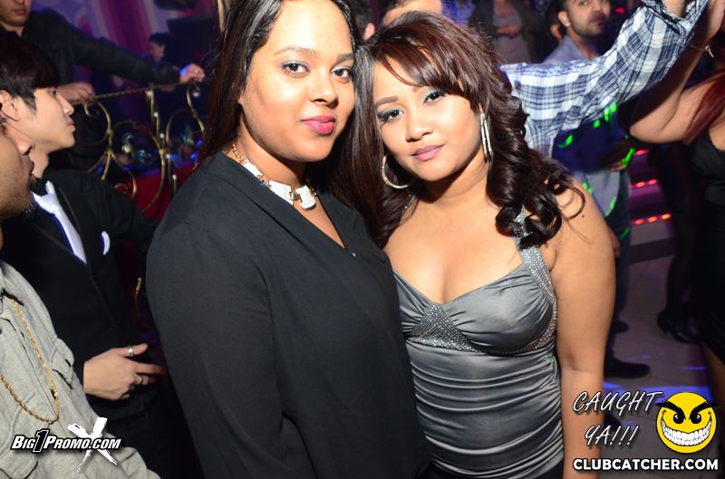 Luxy nightclub photo 251 - March 8th, 2014
