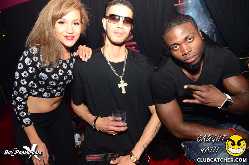 Luxy nightclub photo 252 - March 8th, 2014