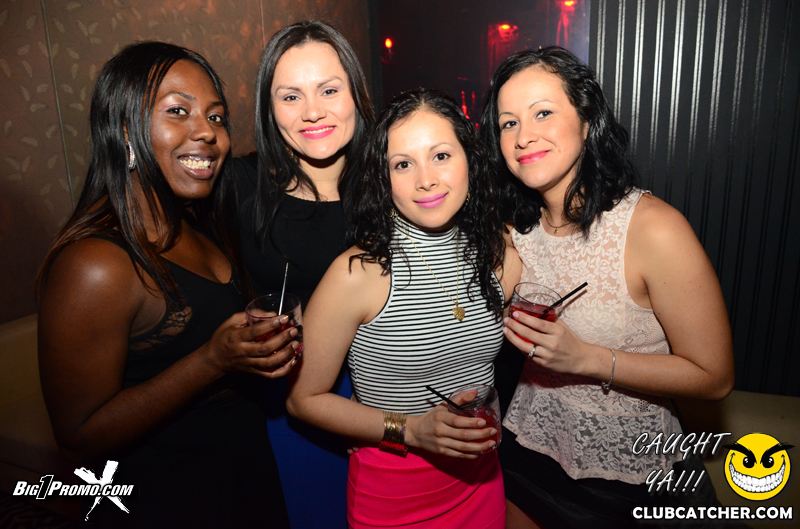 Luxy nightclub photo 253 - March 8th, 2014