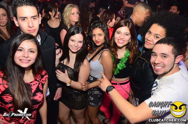 Luxy nightclub photo 255 - March 8th, 2014