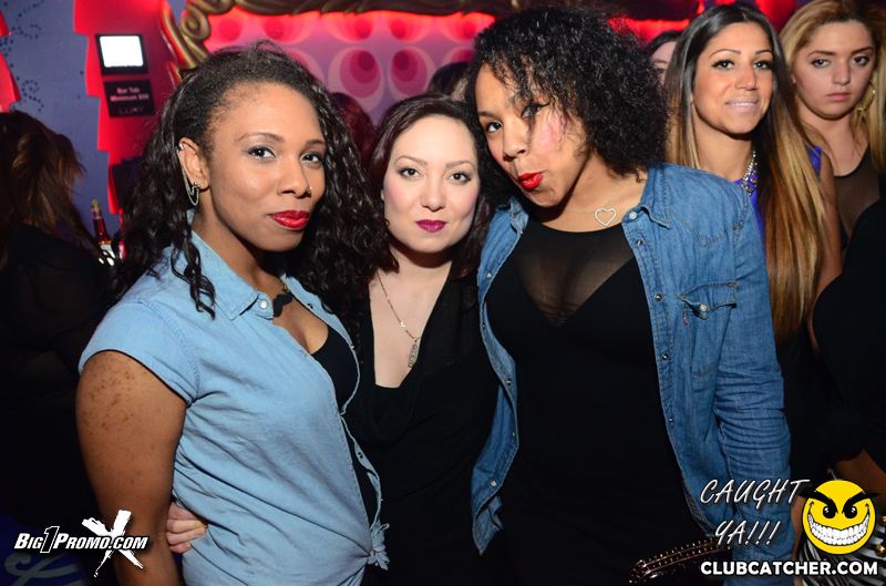 Luxy nightclub photo 258 - March 8th, 2014