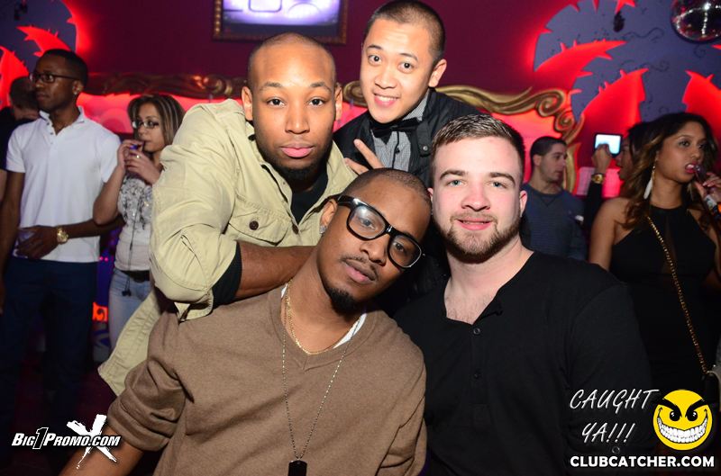 Luxy nightclub photo 260 - March 8th, 2014