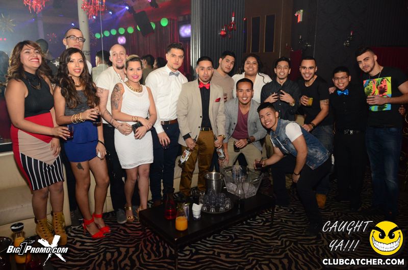 Luxy nightclub photo 261 - March 8th, 2014