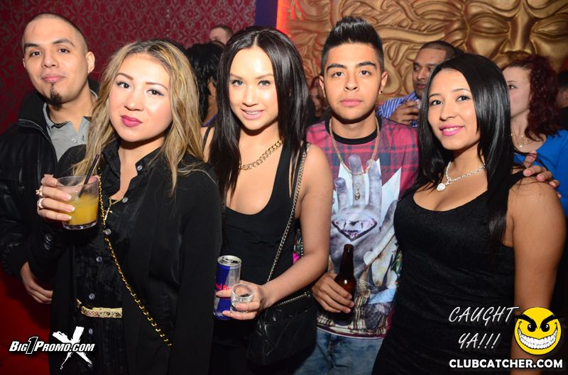 Luxy nightclub photo 262 - March 8th, 2014