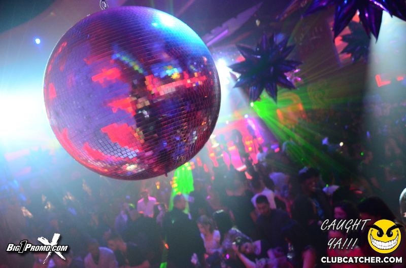 Luxy nightclub photo 264 - March 8th, 2014