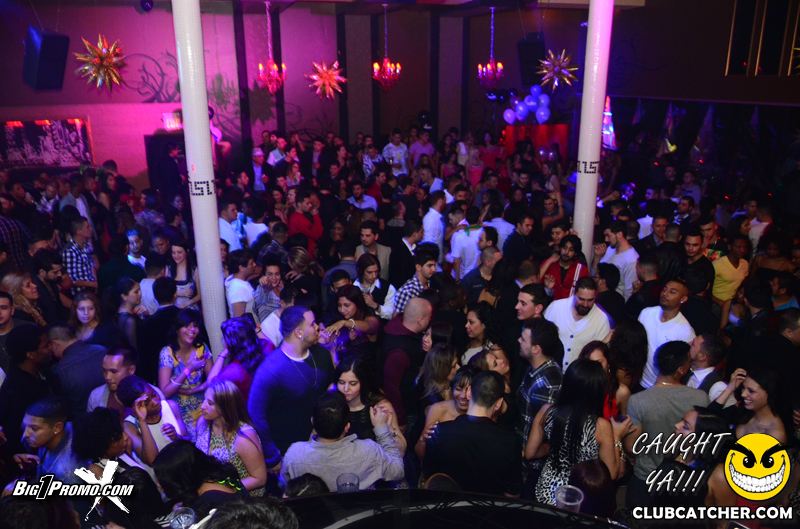 Luxy nightclub photo 265 - March 8th, 2014