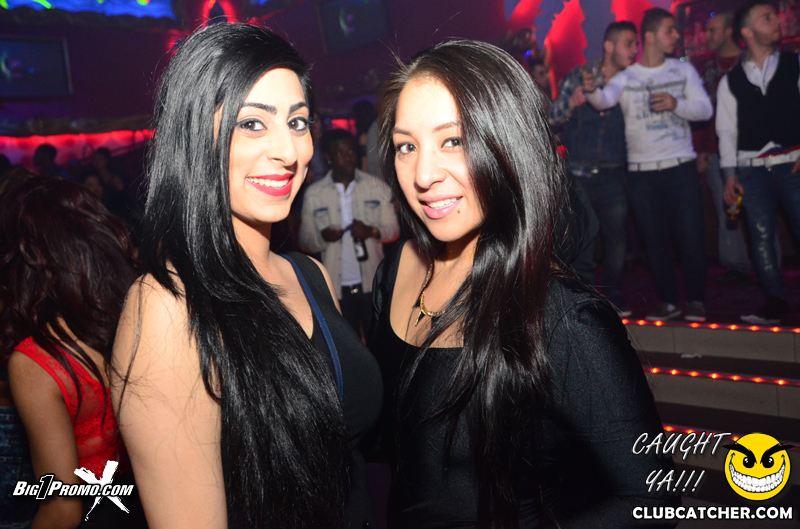 Luxy nightclub photo 267 - March 8th, 2014